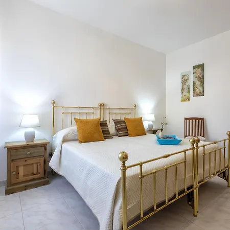 Apartmán Fiordaliso By Interhome Alghero