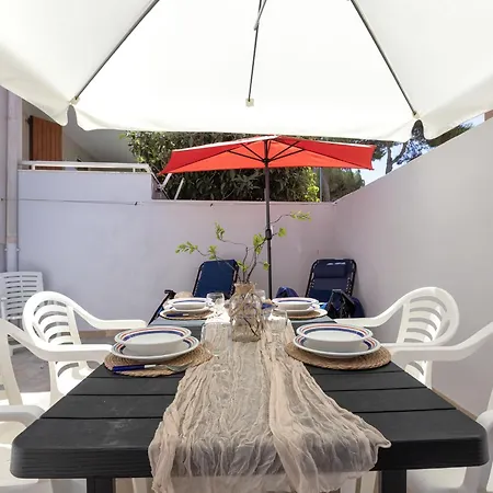 Fiordaliso By Interhome Apartmán *