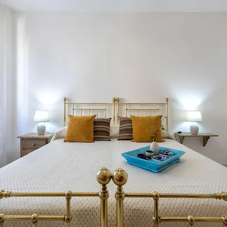 Apartmán Fiordaliso By Interhome