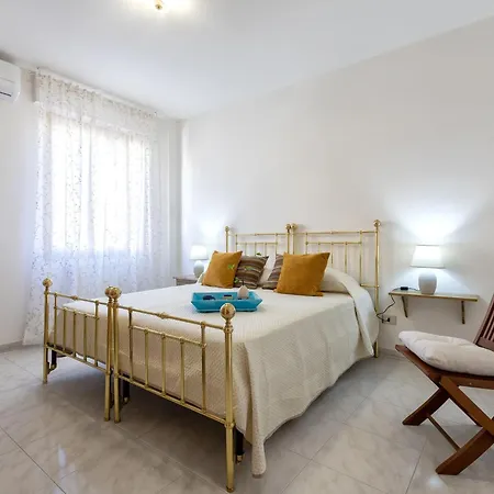 Apartmán Fiordaliso By Interhome *