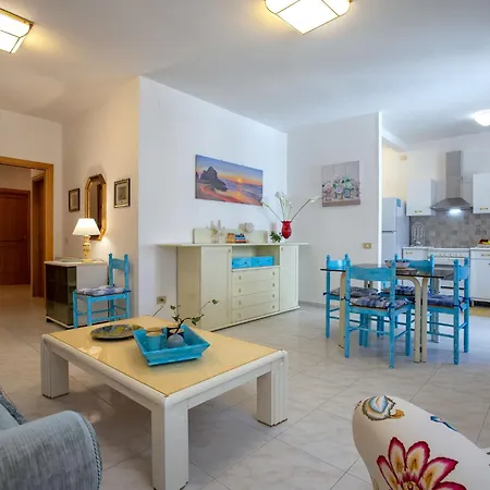 Apartmán Fiordaliso By Interhome