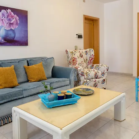 Fiordaliso By Interhome Apartmán