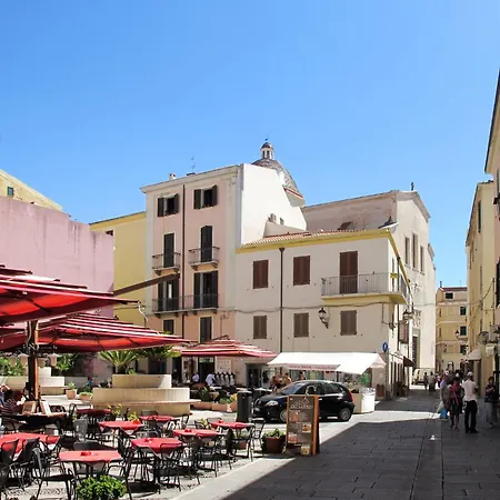 Fiordaliso By Interhome *