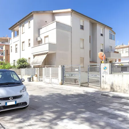 Fiordaliso By Interhome Alghero