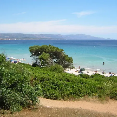 Lägenhet Fiordaliso By Interhome