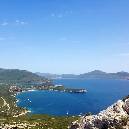 Fiordaliso By Interhome Lägenhet *