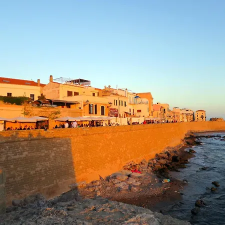 Fiordaliso By Interhome Lägenhet Alghero