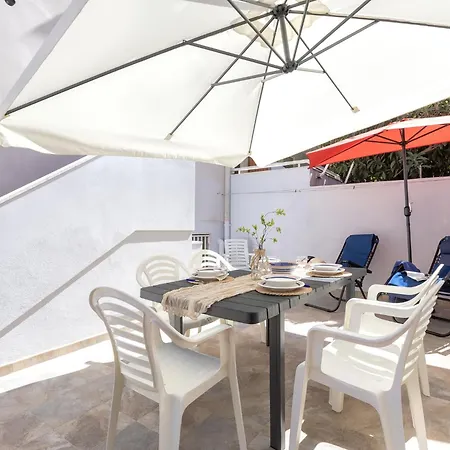 Fiordaliso By Interhome *