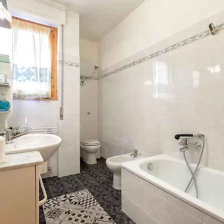 Fiordaliso By Interhome * Alghero