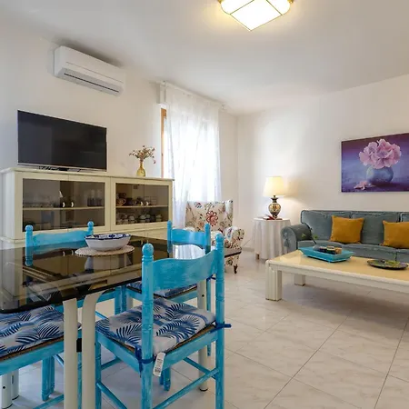 Fiordaliso By Interhome *