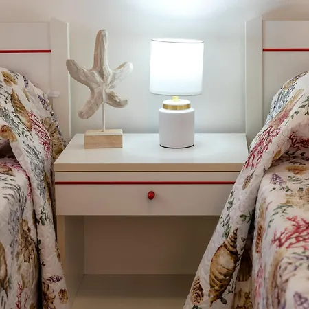 Fiordaliso By Interhome Alghero