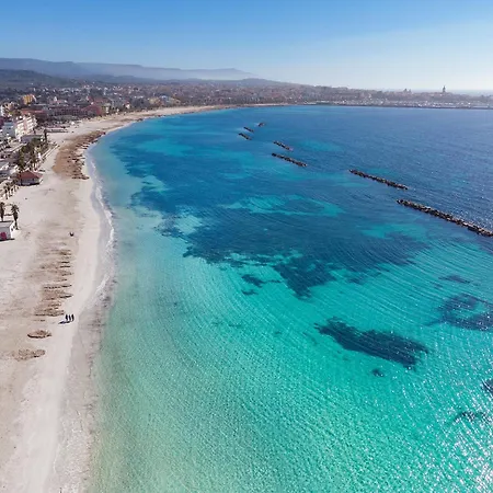 Fiordaliso By Interhome Lägenhet *