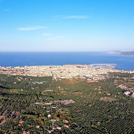 Fiordaliso By Interhome Lägenhet