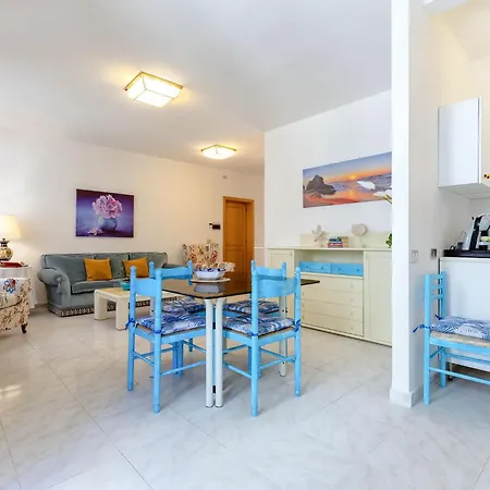 Fiordaliso By Interhome Alghero