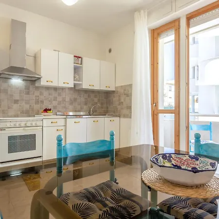 Fiordaliso By Interhome Alghero