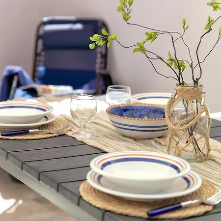 Fiordaliso By Interhome Appartement Alghero