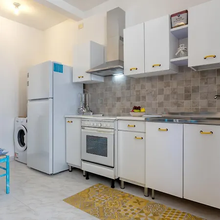 Fiordaliso By Interhome * Alghero