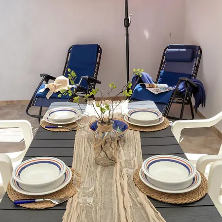 Fiordaliso By Interhome Appartement Alghero