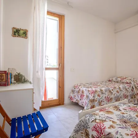 Fiordaliso By Interhome Appartement Alghero