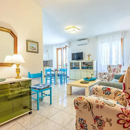 Appartement Fiordaliso By Interhome Alghero