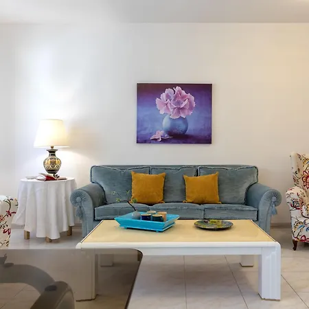 Fiordaliso By Interhome